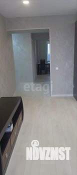 2-к квартира, вторичка, 51м2, 6/16 этаж