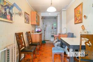 2-к квартира, вторичка, 47м2, 2/5 этаж