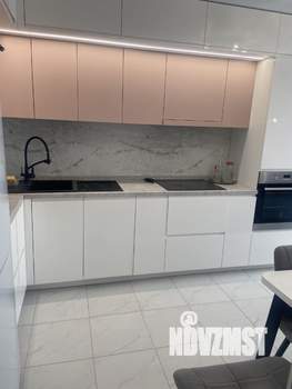 2-к квартира, вторичка, 52м2, 8/10 этаж