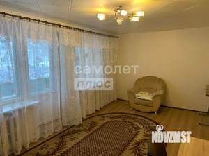 2-к квартира, вторичка, 67м2, 1/10 этаж