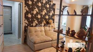 2-к квартира, вторичка, 44м2, 5/5 этаж