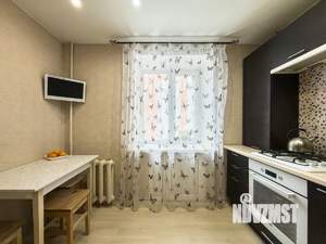 3-к квартира, вторичка, 62м2, 3/5 этаж