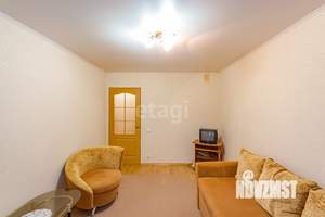 2-к квартира, вторичка, 42м2, 2/5 этаж