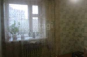 3-к квартира, вторичка, 60м2, 5/5 этаж