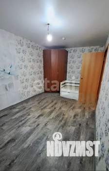 1-к квартира, вторичка, 28м2, 2/3 этаж