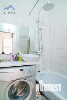 Студия квартира, вторичка, 25м2, 3/12 этаж