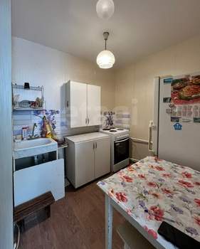 2-к квартира, вторичка, 34м2, 1/9 этаж