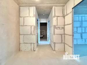 2-к квартира, вторичка, 64м2, 3/12 этаж