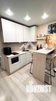 Студия квартира, вторичка, 24м2, 2/10 этаж