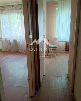 2-к квартира, вторичка, 45м2, 1/5 этаж