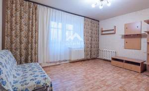 3-к квартира, вторичка, 60м2, 4/5 этаж
