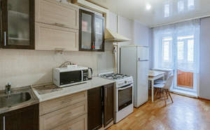 1-к квартира, вторичка, 35м2, 5/9 этаж