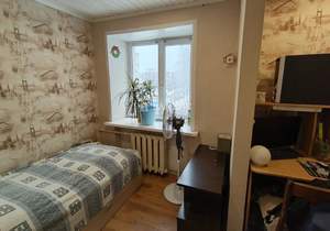 2-к квартира, вторичка, 42м2, 3/5 этаж