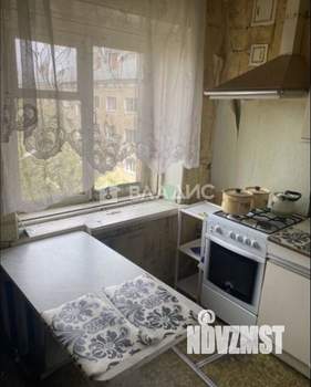 2-к квартира, вторичка, 42м2, 5/5 этаж