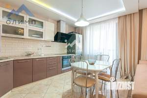3-к квартира, вторичка, 70м2, 11/12 этаж