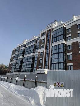 2-к квартира, вторичка, 45м2, 2/9 этаж