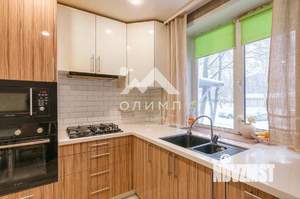 4-к квартира, вторичка, 74м2, 1/5 этаж