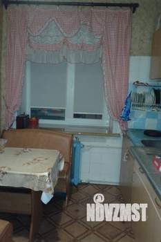 3-к квартира, вторичка, 57м2, 1/2 этаж