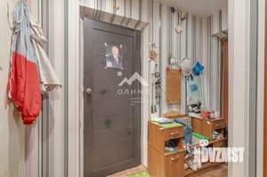 2-к квартира, вторичка, 45м2, 1/5 этаж