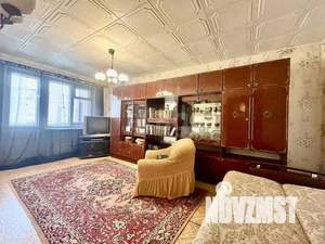 3-к квартира, вторичка, 62м2, 8/9 этаж