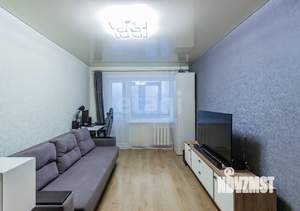 1-к квартира, вторичка, 30м2, 4/5 этаж