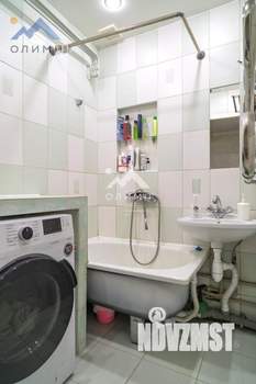 2-к квартира, вторичка, 45м2, 5/5 этаж