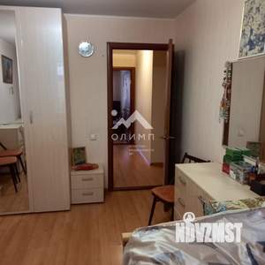 3-к квартира, вторичка, 70м2, 5/10 этаж
