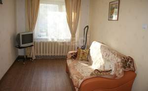 1-к квартира, вторичка, 29м2, 1/5 этаж