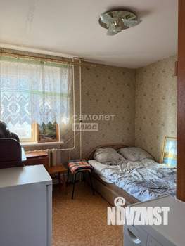 3-к квартира, вторичка, 62м2, 10/10 этаж