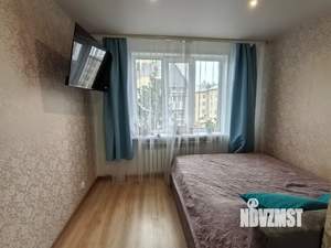 2-к квартира, вторичка, 42м2, 5/5 этаж