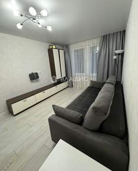 1-к квартира, вторичка, 30м2, 3/5 этаж