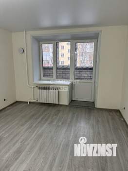 2-к квартира, вторичка, 44м2, 1/5 этаж