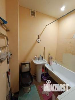 1-к квартира, вторичка, 34м2, 5/5 этаж