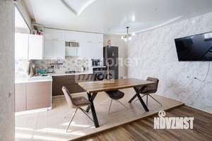 3-к квартира, вторичка, 131м2, 5/5 этаж