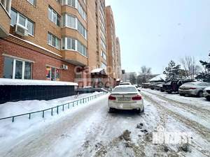 2-к квартира, вторичка, 58м2, 2/11 этаж