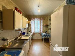 2-к квартира, вторичка, 50м2, 3/5 этаж