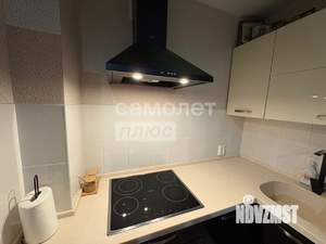 1-к квартира, вторичка, 36м2, 2/9 этаж