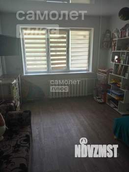 2-к квартира, вторичка, 45м2, 1/5 этаж