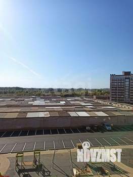 1-к квартира, вторичка, 40м2, 5/10 этаж