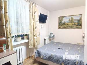 2-к квартира, вторичка, 40м2, 4/5 этаж