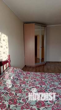 1-к квартира, вторичка, 38м2, 4/5 этаж