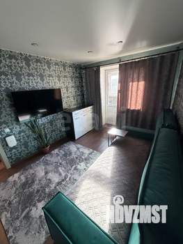 1-к квартира, вторичка, 34м2, 4/16 этаж