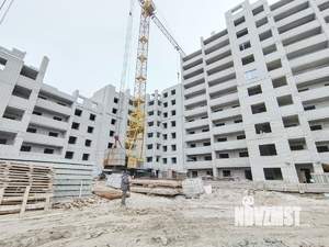 1-к квартира, вторичка, 39м2, 10/14 этаж