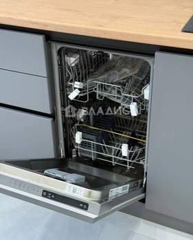 3-к квартира, вторичка, 60м2, 6/9 этаж