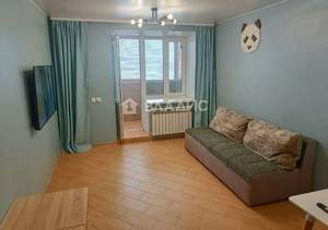 2-к квартира, вторичка, 68м2, 5/5 этаж