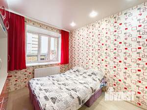 1-к квартира, вторичка, 37м2, 1/16 этаж