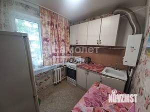 2-к квартира, вторичка, 48м2, 3/5 этаж