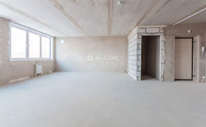 3-к квартира, вторичка, 118м2, 11/15 этаж