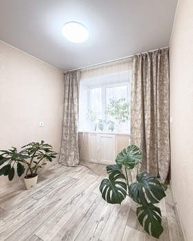 2-к квартира, вторичка, 44м2, 5/5 этаж