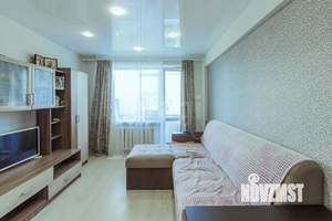 3-к квартира, вторичка, 61м2, 4/5 этаж